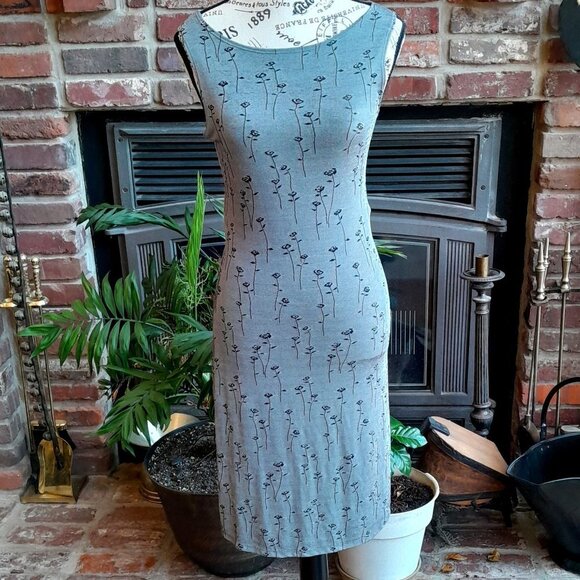 Vintage Nuance Dress - Picture 1 of 4